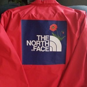 The North Face Coaches Jacket